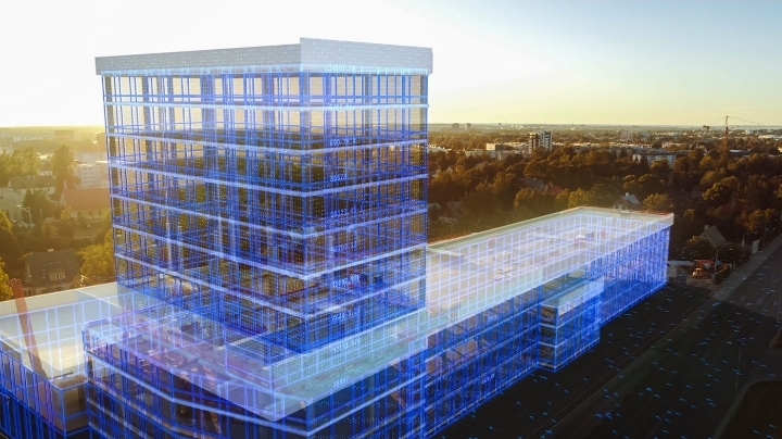 Commercial Real Estate vs Residential: Key Differences for Investors